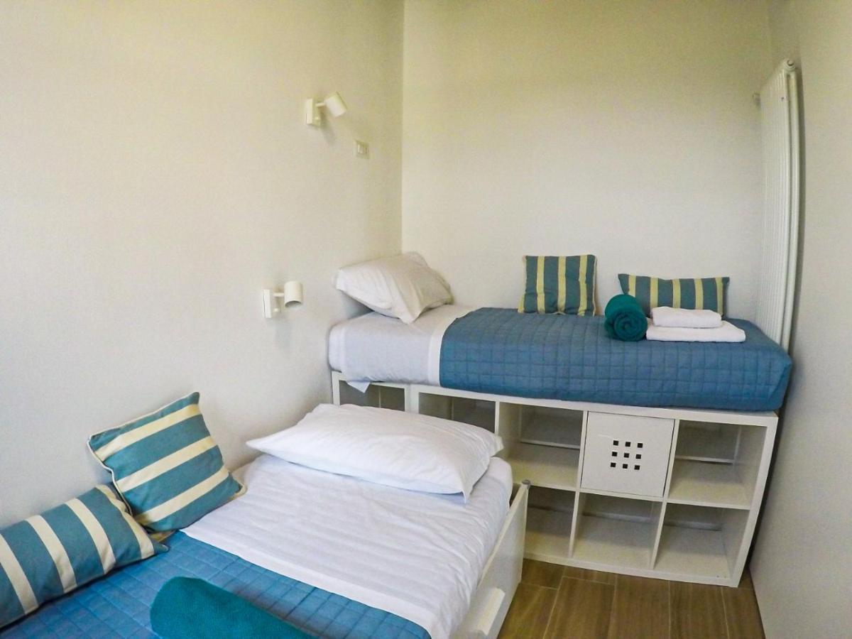 7 Bridges Apartment Loro Ciuffenna Luaran gambar
