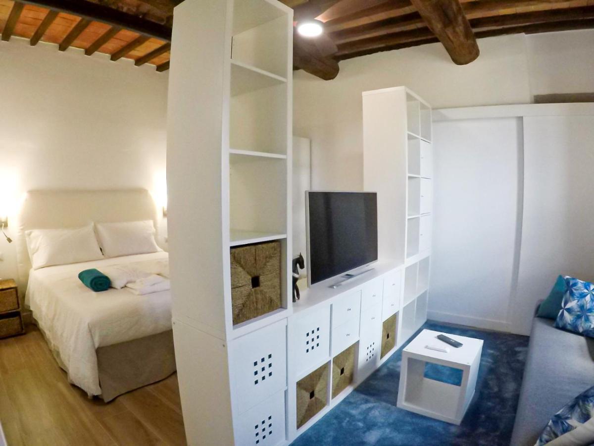 7 Bridges Apartment Loro Ciuffenna Luaran gambar