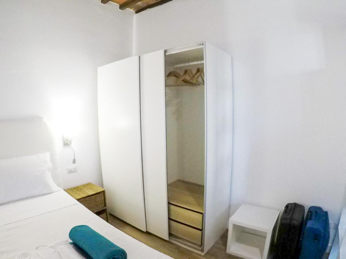 7 Bridges Apartment Loro Ciuffenna Luaran gambar