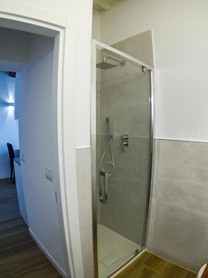 7 Bridges Apartment Loro Ciuffenna Luaran gambar