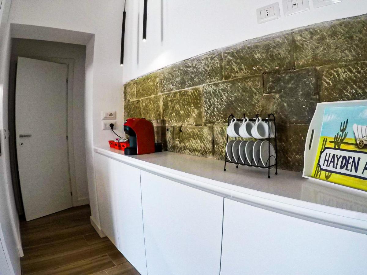 7 Bridges Apartment Loro Ciuffenna Luaran gambar