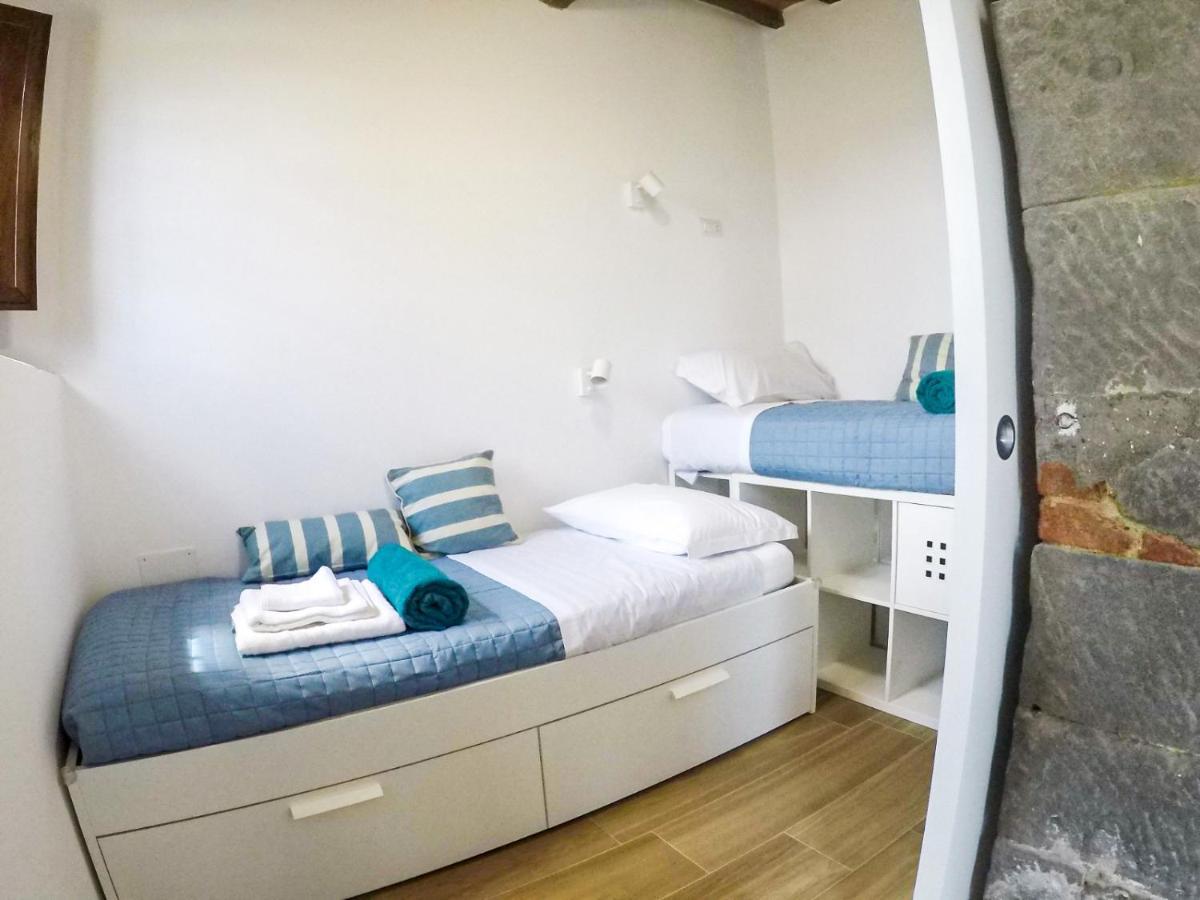 7 Bridges Apartment Loro Ciuffenna Luaran gambar
