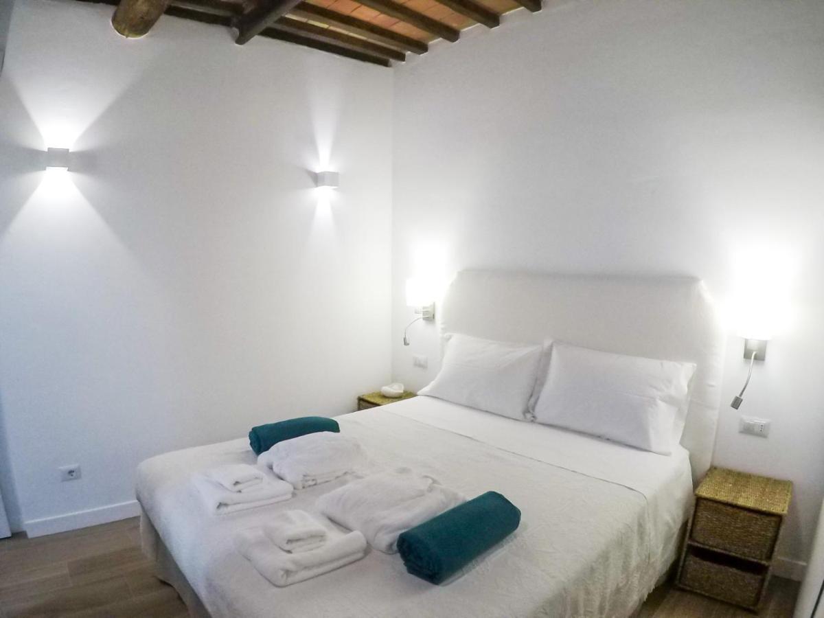 7 Bridges Apartment Loro Ciuffenna Luaran gambar