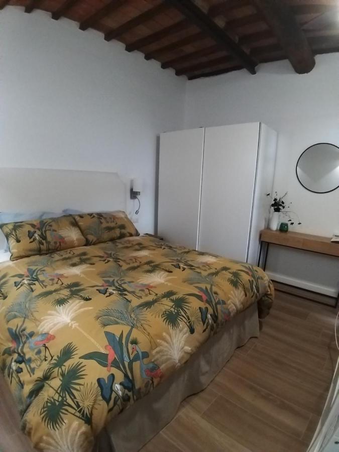 7 Bridges Apartment Loro Ciuffenna Luaran gambar